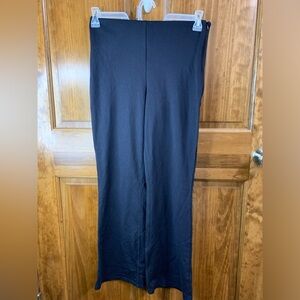 Women’s Fabletics size medium Navy Blue casual dress pants